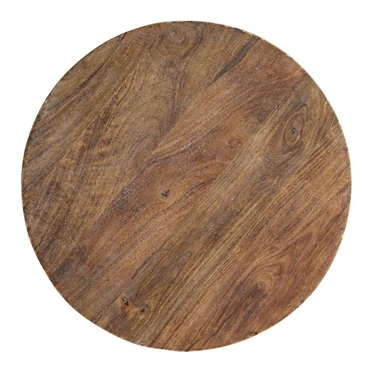 Jacob Side Table by Arteriors