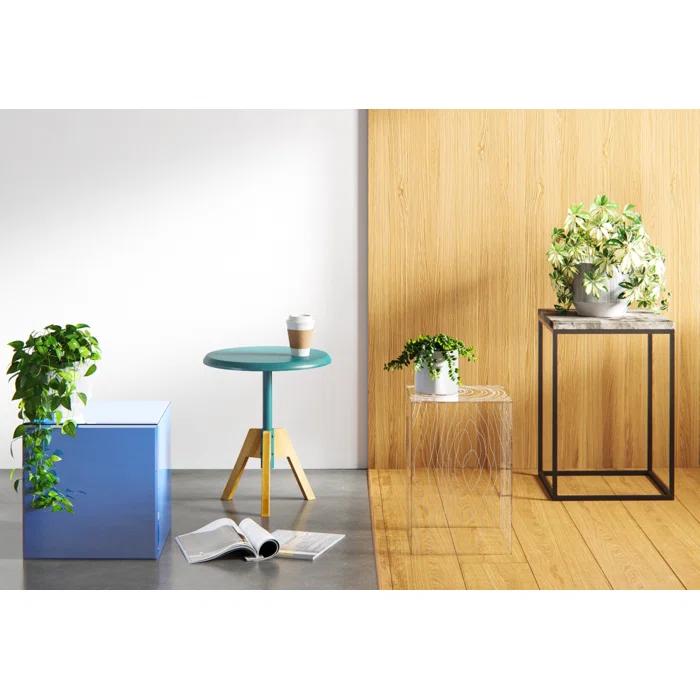 Timber Table