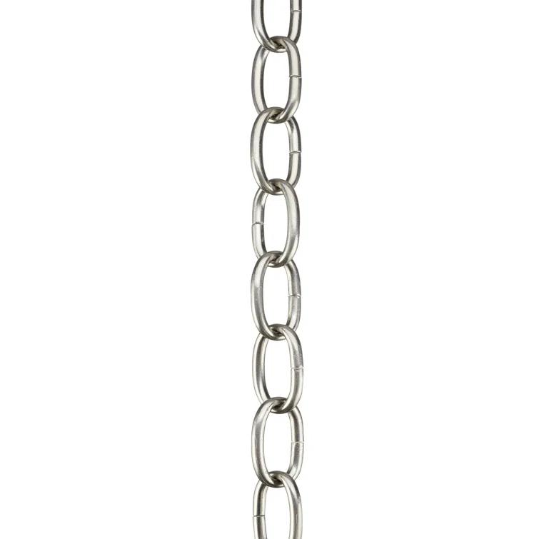 Aspen Creative Corporation 21114-31 3 Feet Heavy Duty Chain