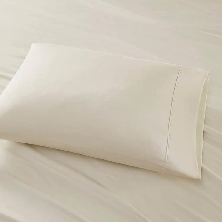 Madison Park 800 Thread Count Cotton Blend Sateen Sheet Set