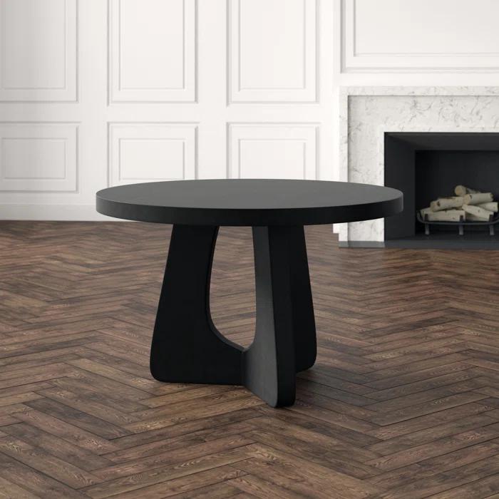 Kumeo Round Dining Table