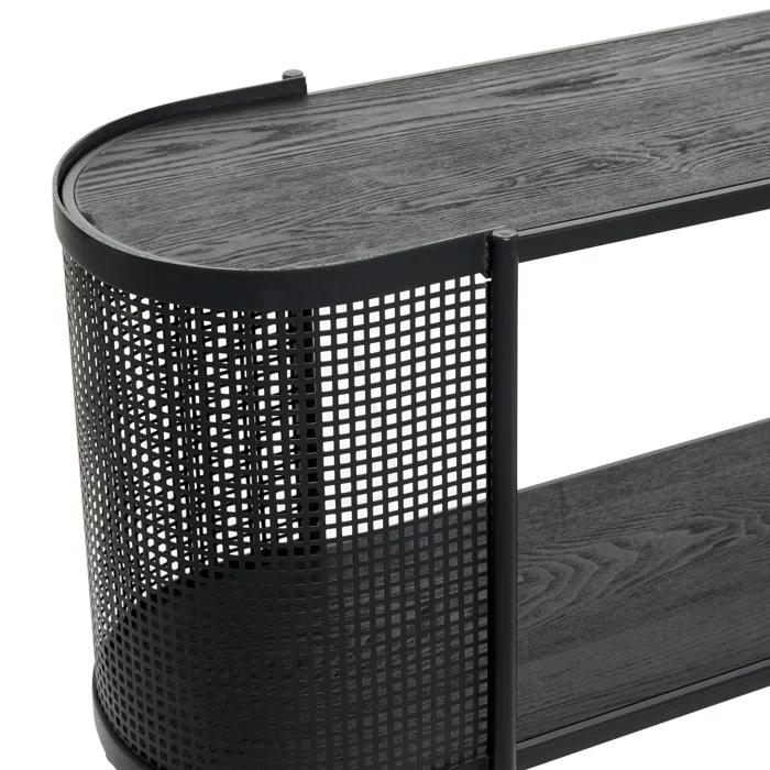 Linden 14.5'' Console Table