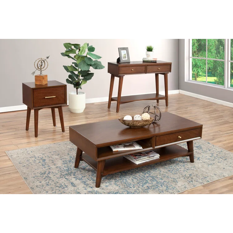 Williams 42" Console Table