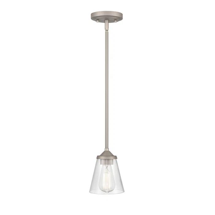 Longshore Tides Aarryn 1 - Light Single Pendant