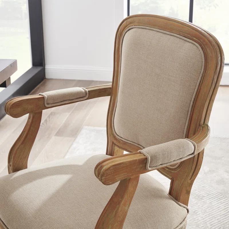 Akron Swivel Office Chair