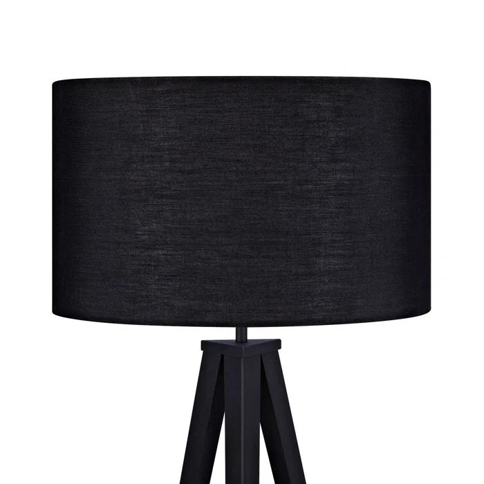 Cas 61.5'' Smart Enabled Floor Lamp
