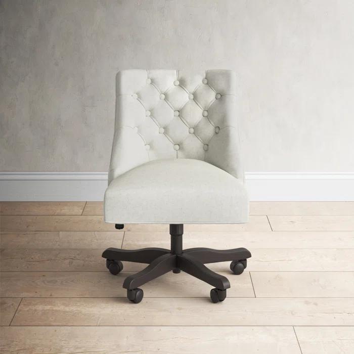 Swivel Office Chair
