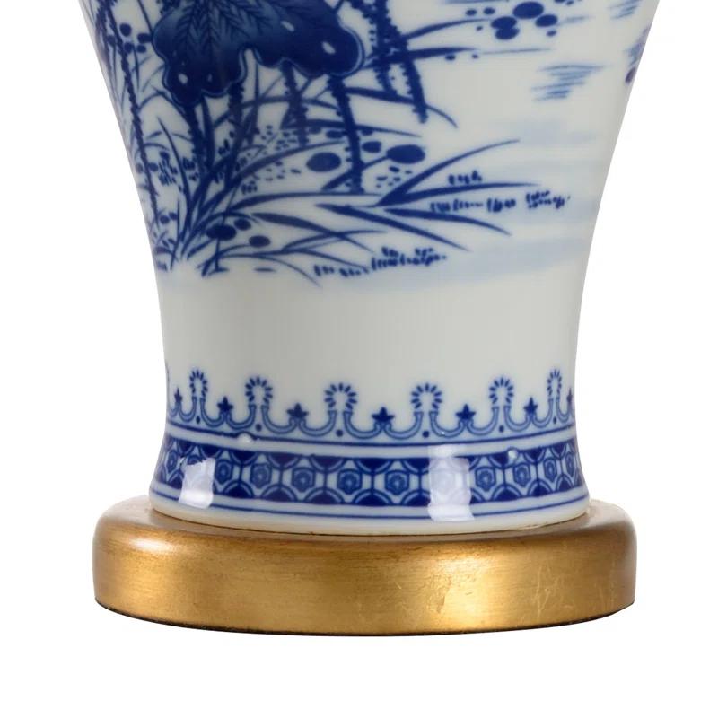 Mckee Table Lamp