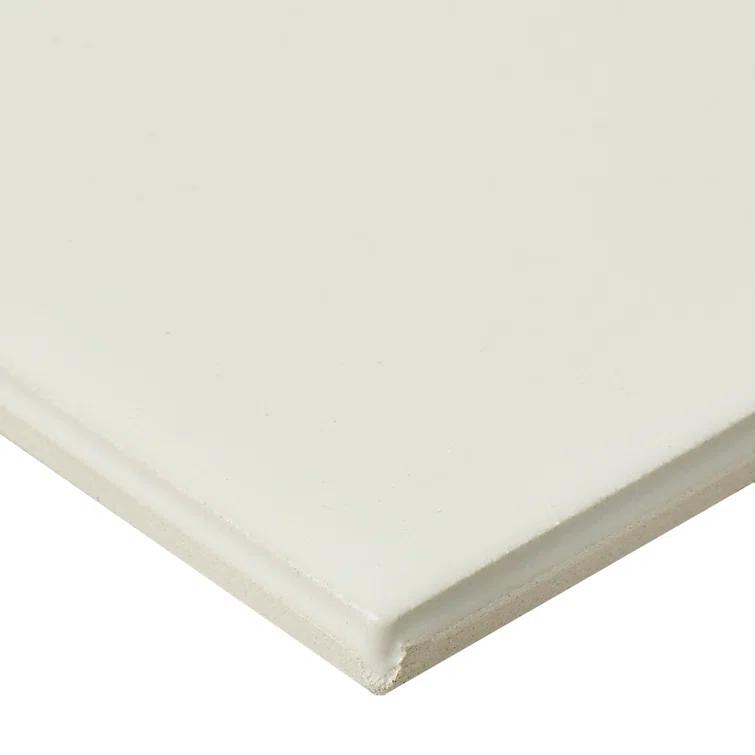Guilford 3" x 6" Ceramic Subway Wall & Floor Tile