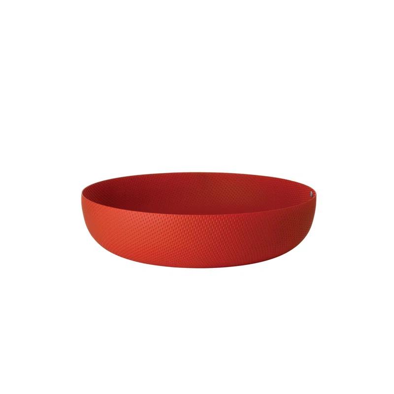 Alessi Round Basket