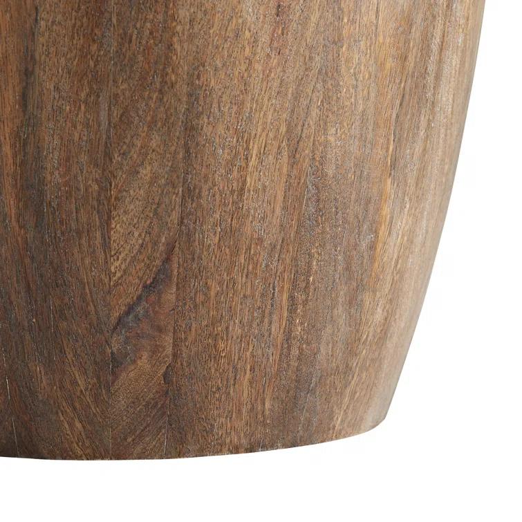 Jacob Side Table by Arteriors