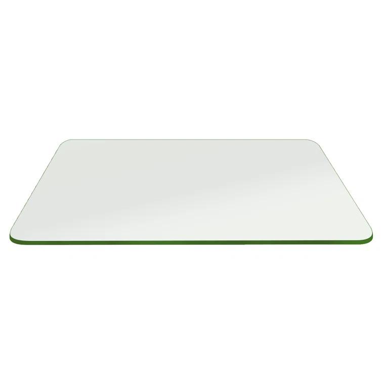 Hawes Glass Table Top
