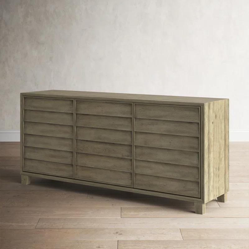 Anders Buffet
