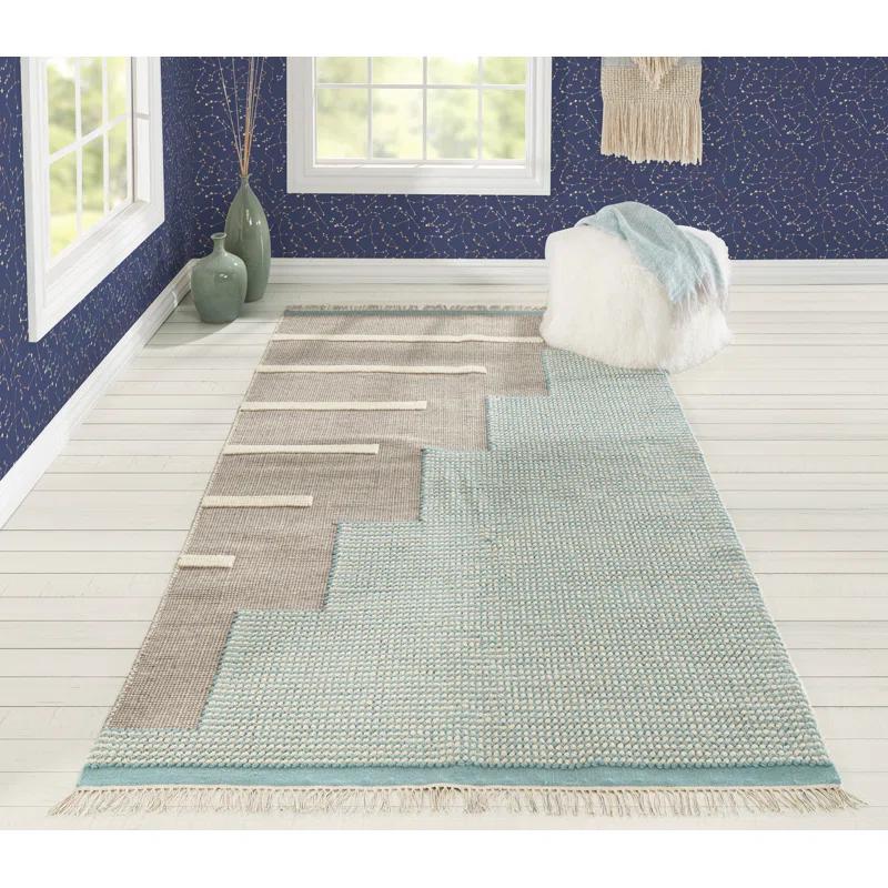 Wool Rug