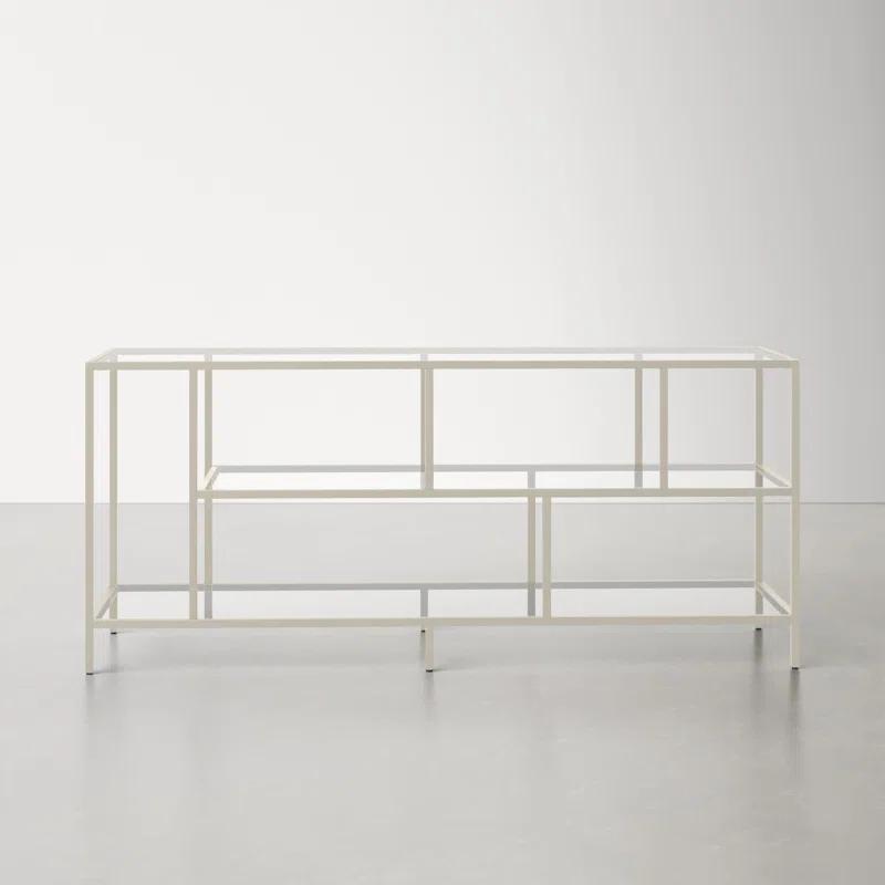 Wylan 55'' Media Console