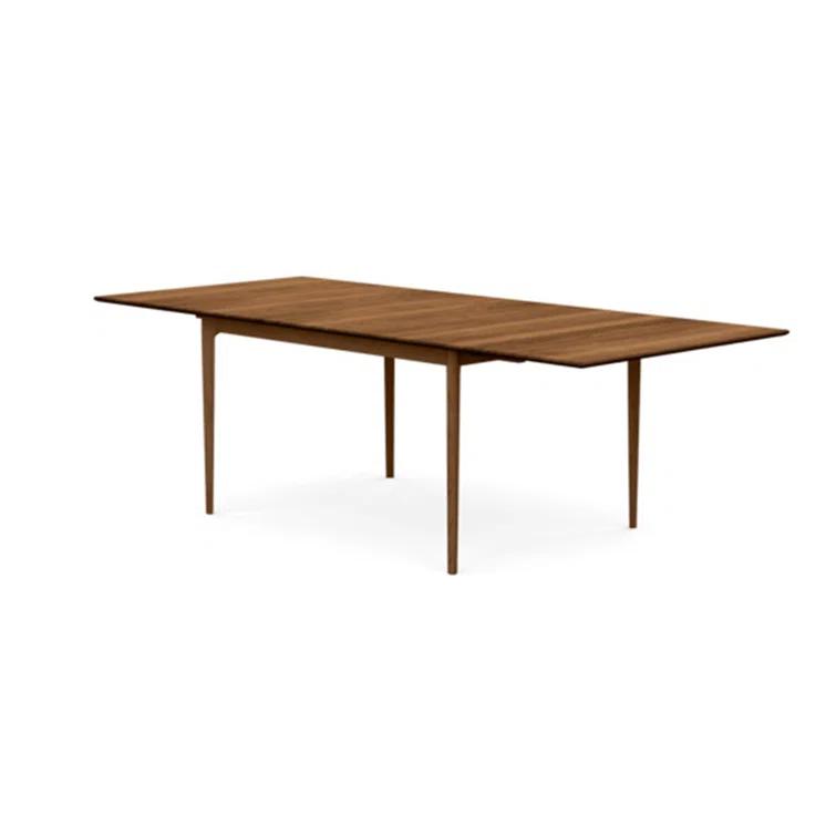 Sarah Four Leg Extension Table