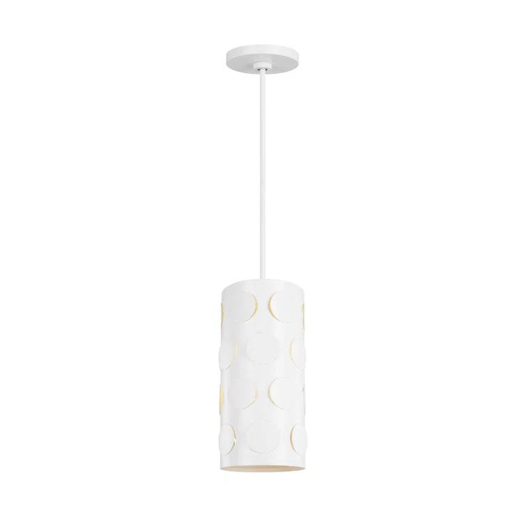 kate spade new york Dottie 1 - Light Single Pendant