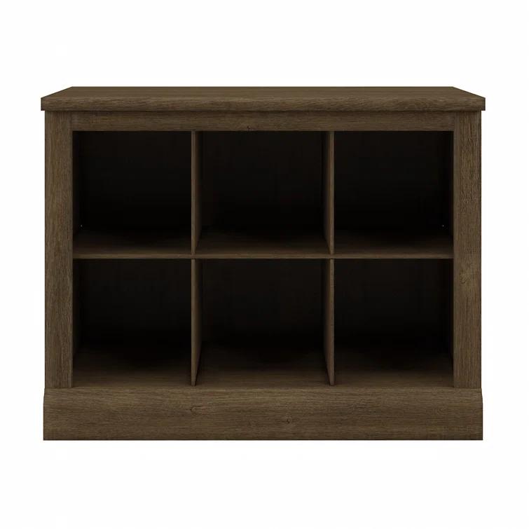 Kierra Hall Tree 24'' W with Bench and Shoe Storage