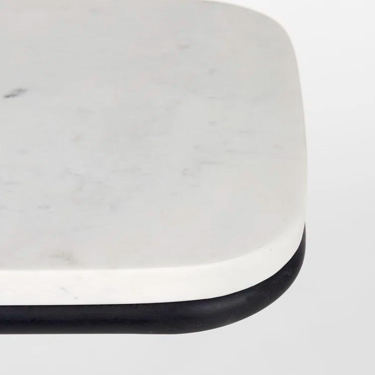 Oskar End Table