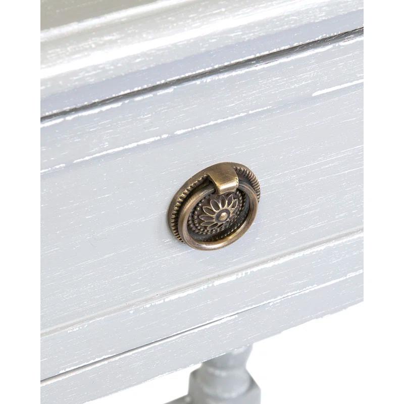 Akia 1 - Drawer Nightstand