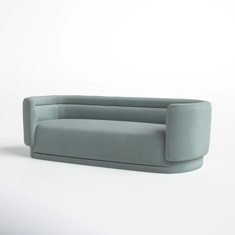 Macie 93'' Upholstered Sofa