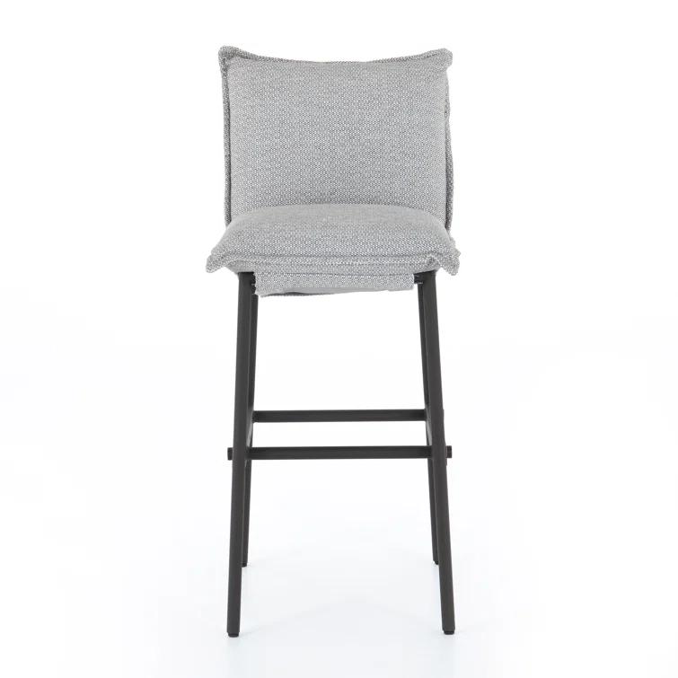 Mika Indoor / Outdoor Bar And Counter Stool - Bar