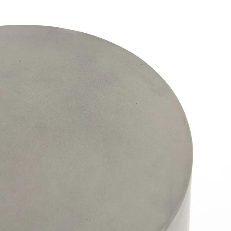 Mara Indoor / Outdoor Round Side Table