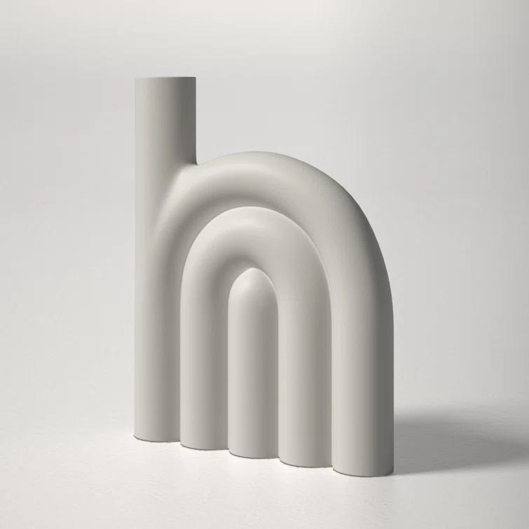 Handmade Ceramic Table Vase