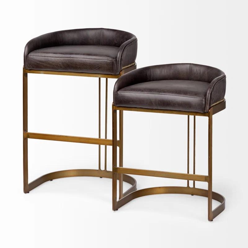 Hollyfield 29" Bar Stool