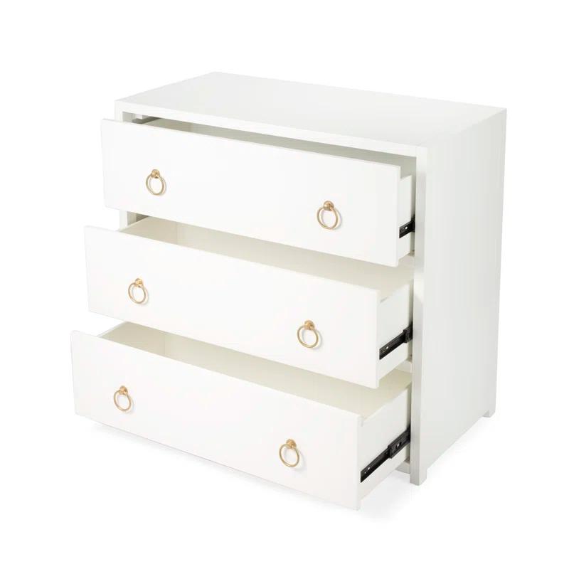 Elin 3 - Drawer Dresser