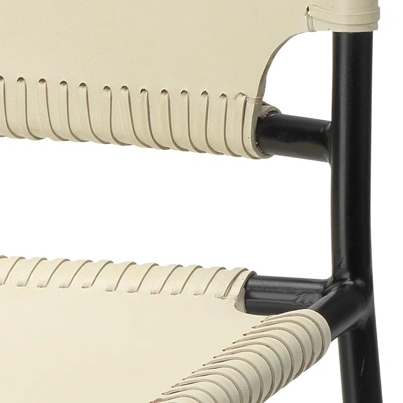 Inagra Leather Dining Chair