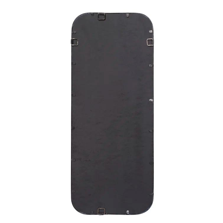 Reese Full Length Mirror - Black