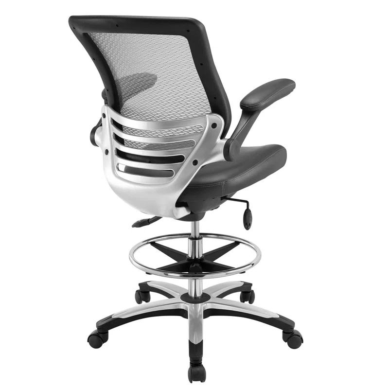 Modway Porch & Den Lesseps Office Drafting Chair