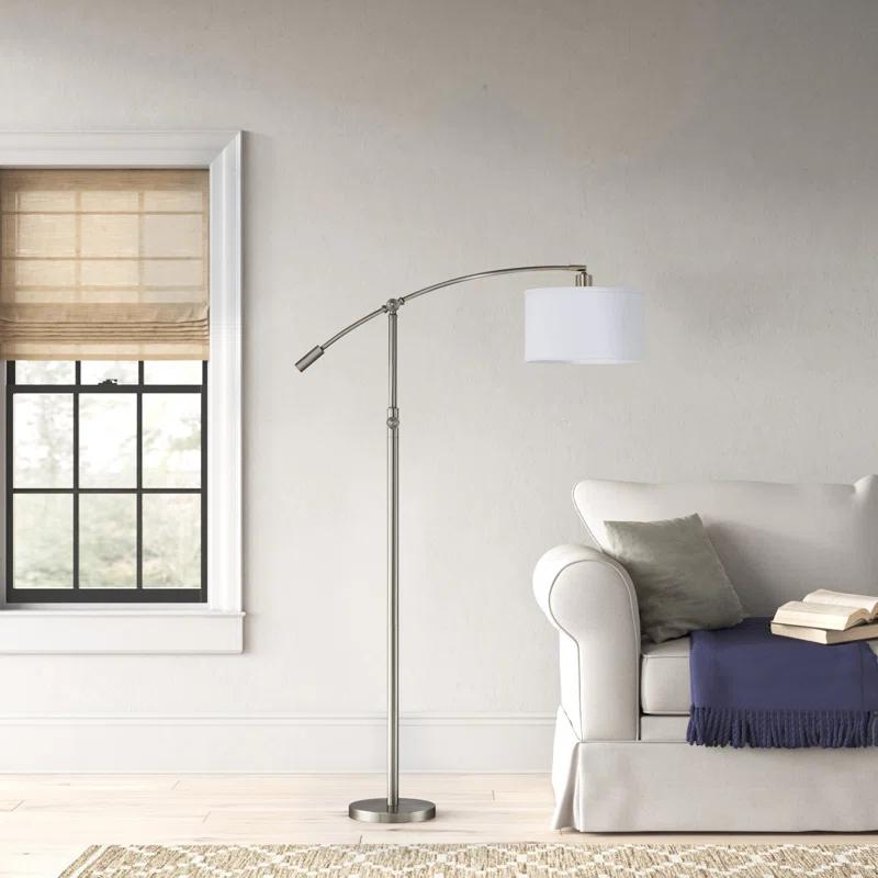 Dehaven 65'' Floor Lamp