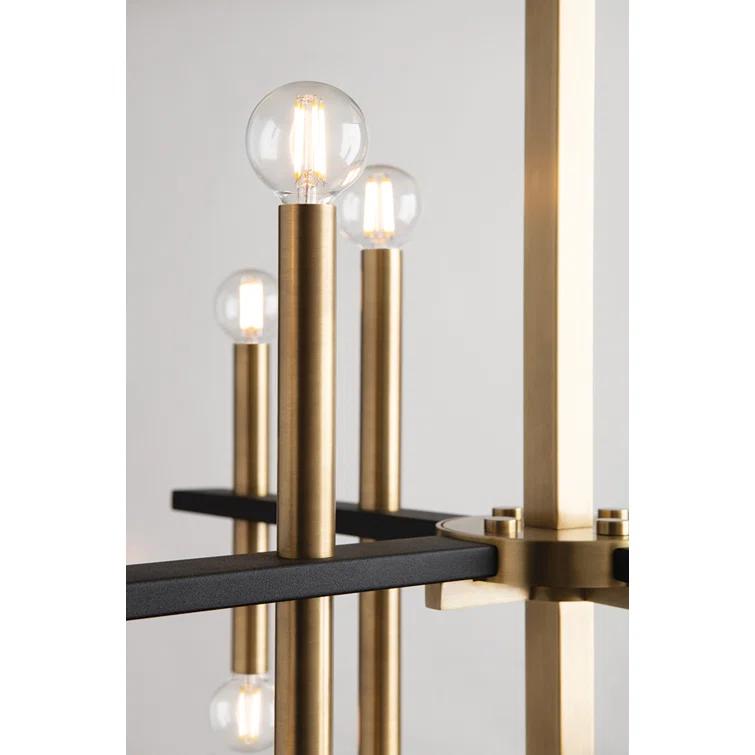 Colette 16 Light Chandelier