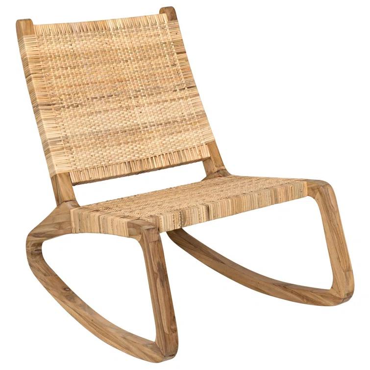 Mariposa Accent Chair