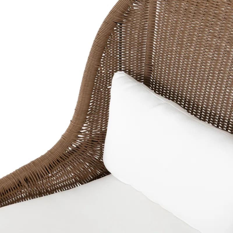 Maike Indoor / Outdoor Dining Chair