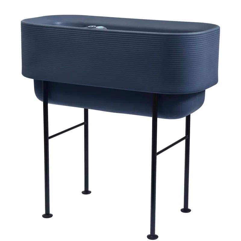 Nest Elevated Planter