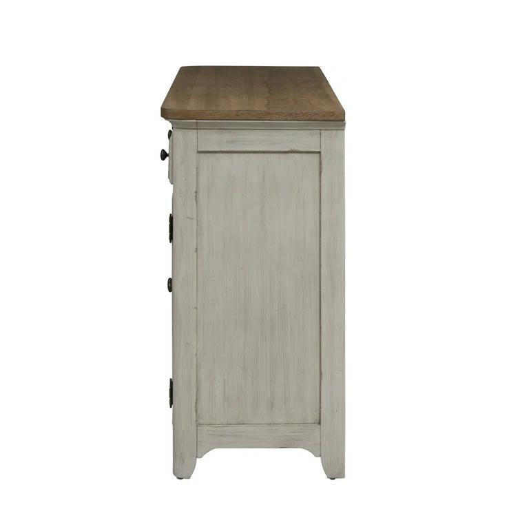 Laurel Foundry Modern Farmhouse® Xochitl 68'' Sideboard