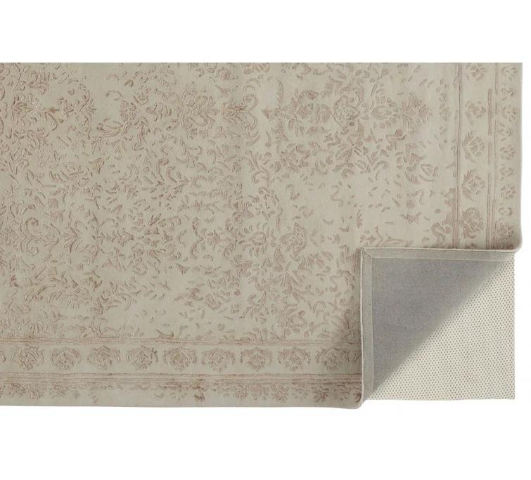 Leeson Floral Rug
