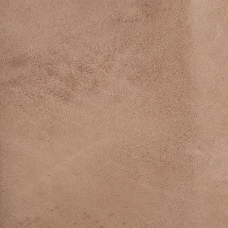 Gianni Leather Accent Chair