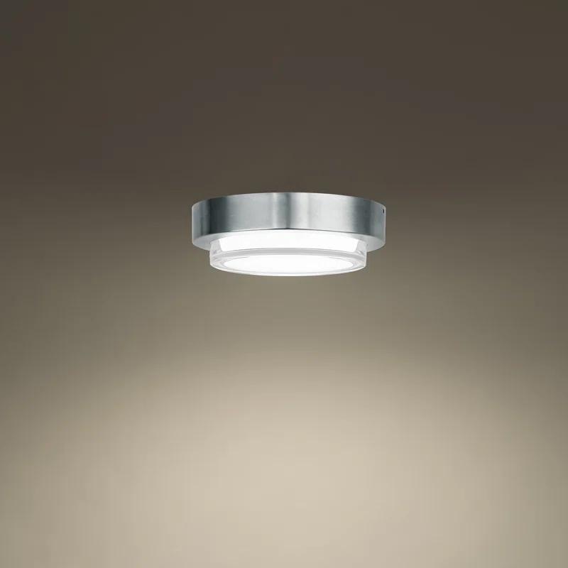 Zenith Acrylic LED Flush Mount