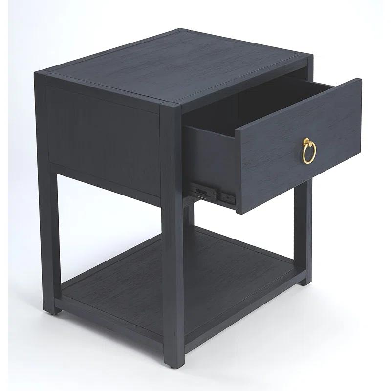 Elin 1 - Drawer Nightstand