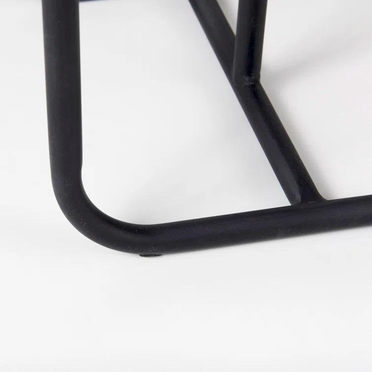 Oskar End Table