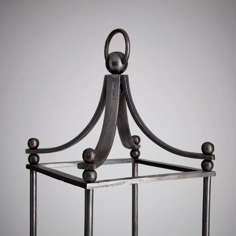 Cyan Design Foxboro Floor Lantern