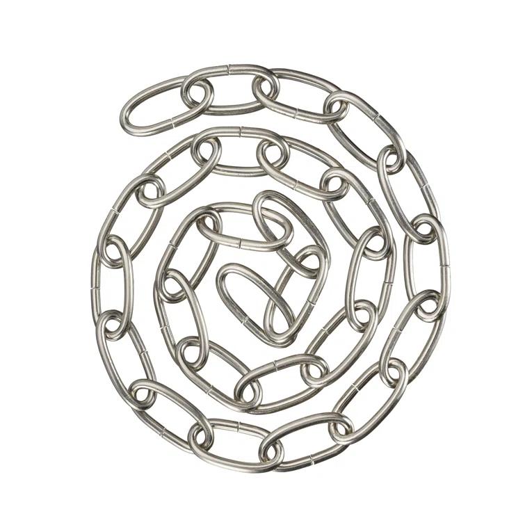 Aspen Creative Corporation 21114-31 3 Feet Heavy Duty Chain