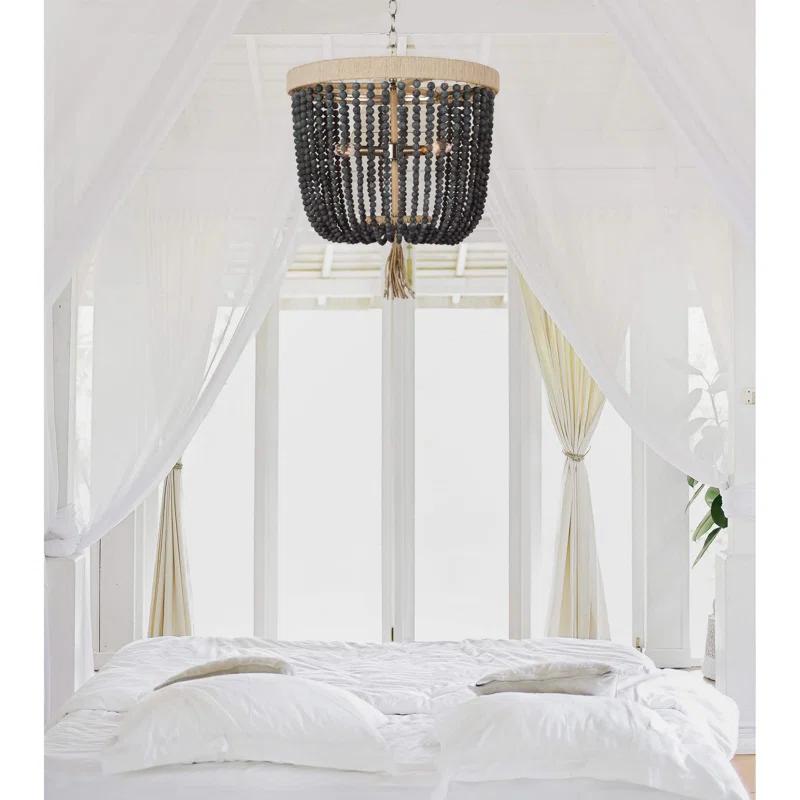 Milos Chandelier by Regina Andrew