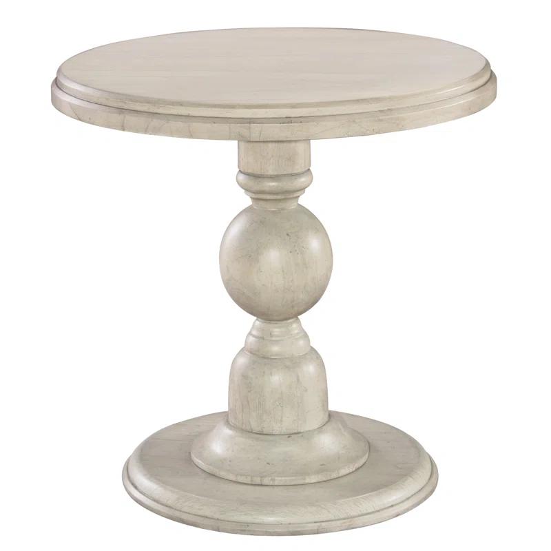Damis End Table