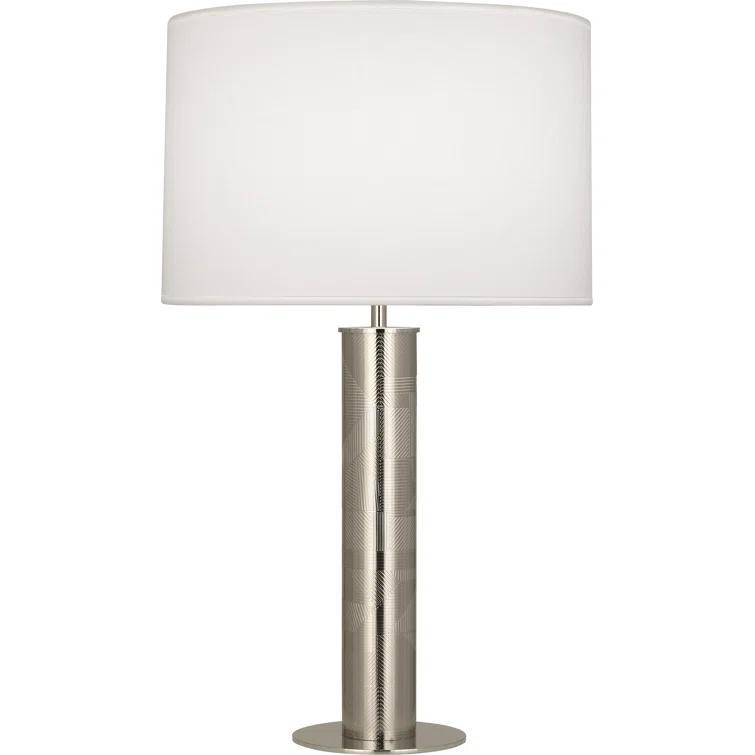 Deane Metal Table Lamp (29")
