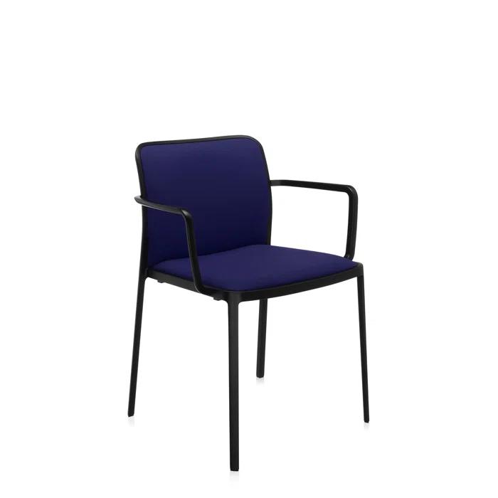 Audrey Soft Noma Armchair
